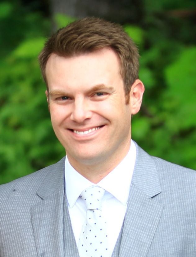 Drew Johnson, senior fellow at the National Center for Public Policy Research
